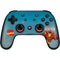 Marvel Classic Comics The Invincible Iron Man Google Stadia Controller Skin